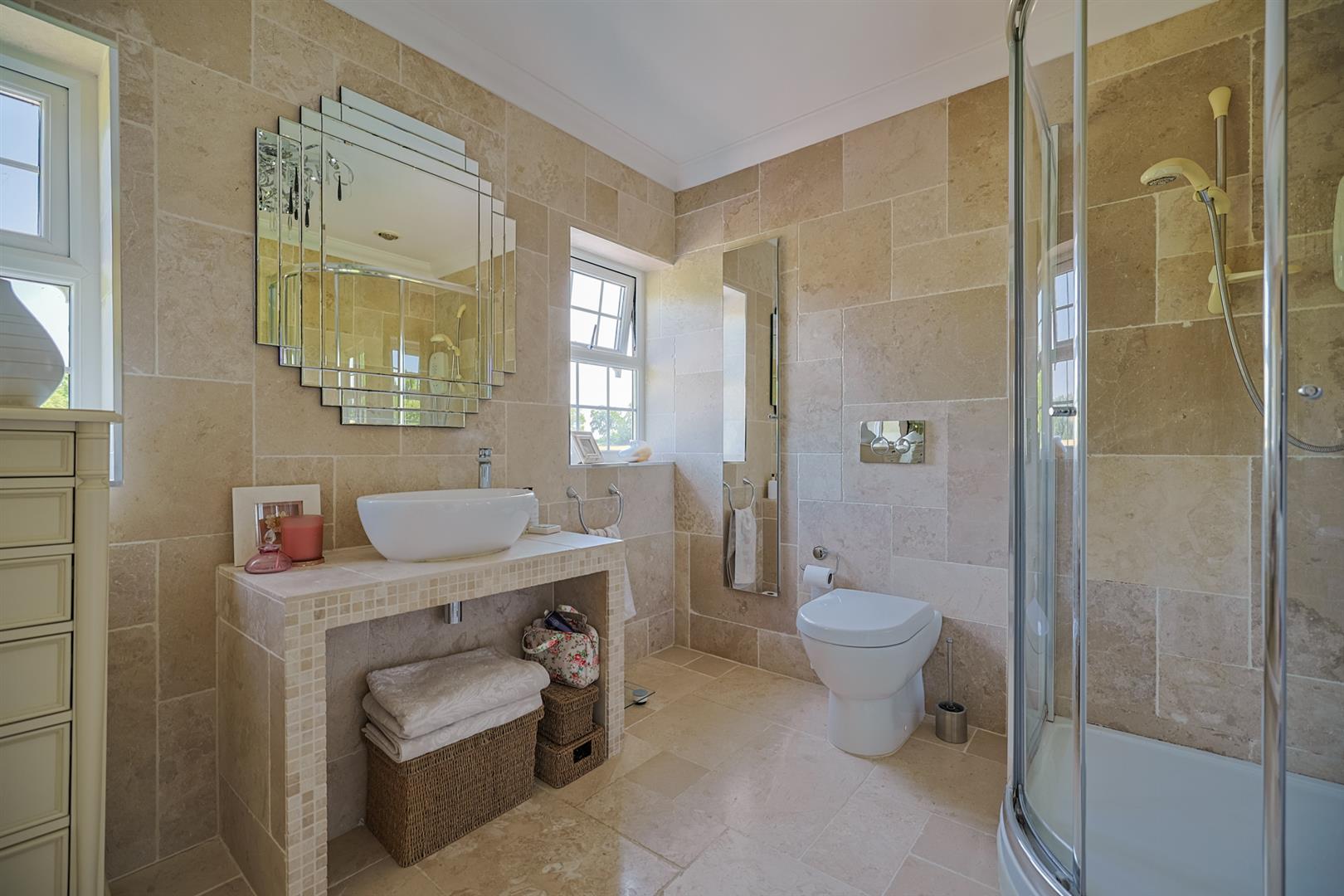 Highgrove, Golden Grove, Carmarthen, SA32 8NW